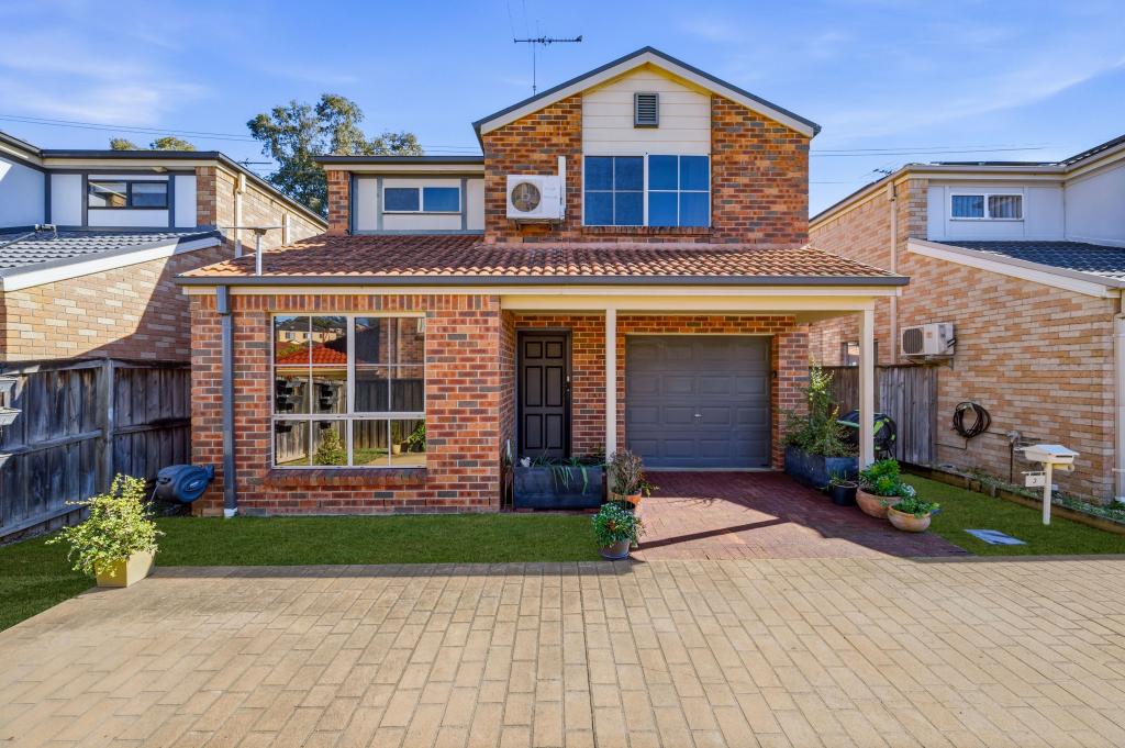 3 Scarr Cottage Pl, Blair Athol, NSW 2560