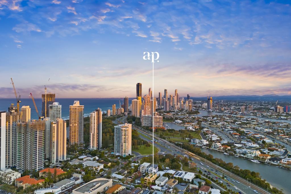 2/42 Cronin Ave, Main Beach, QLD 4217