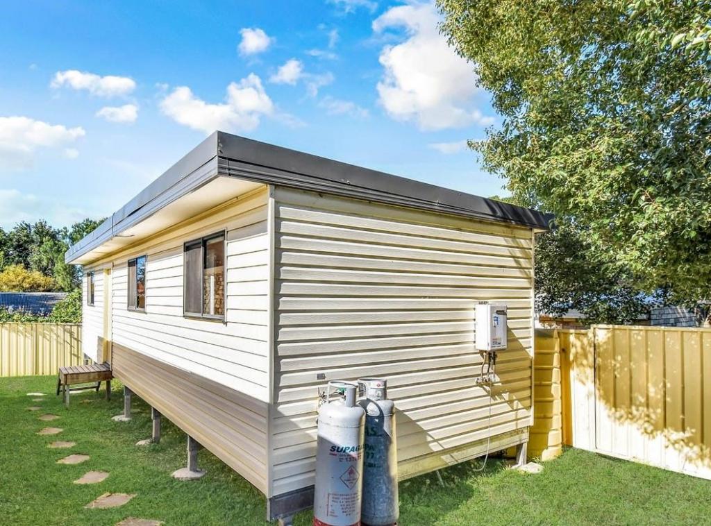189a Carpenter St, Colyton, NSW 2760