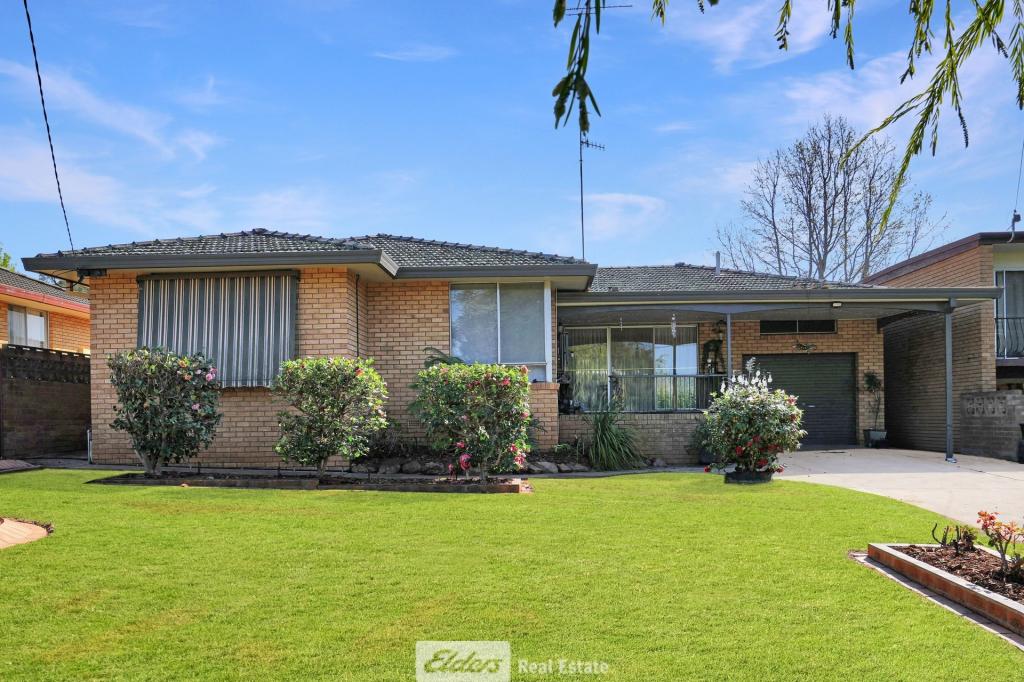 74 Ross Cres, Griffith, NSW 2680