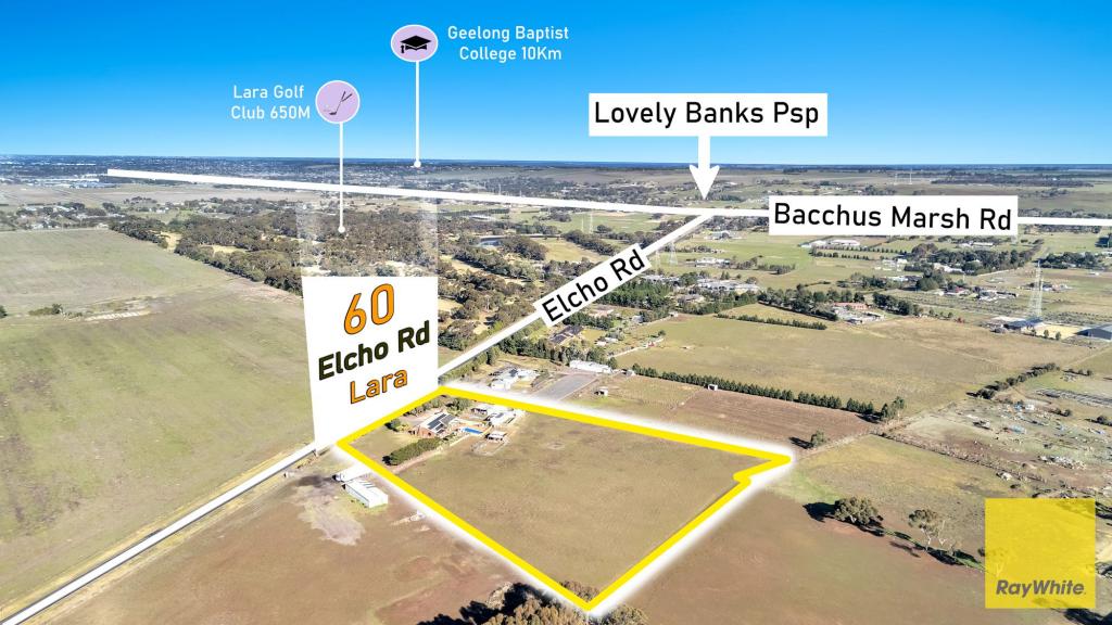 60 Elcho Rd, Lara, VIC 3212