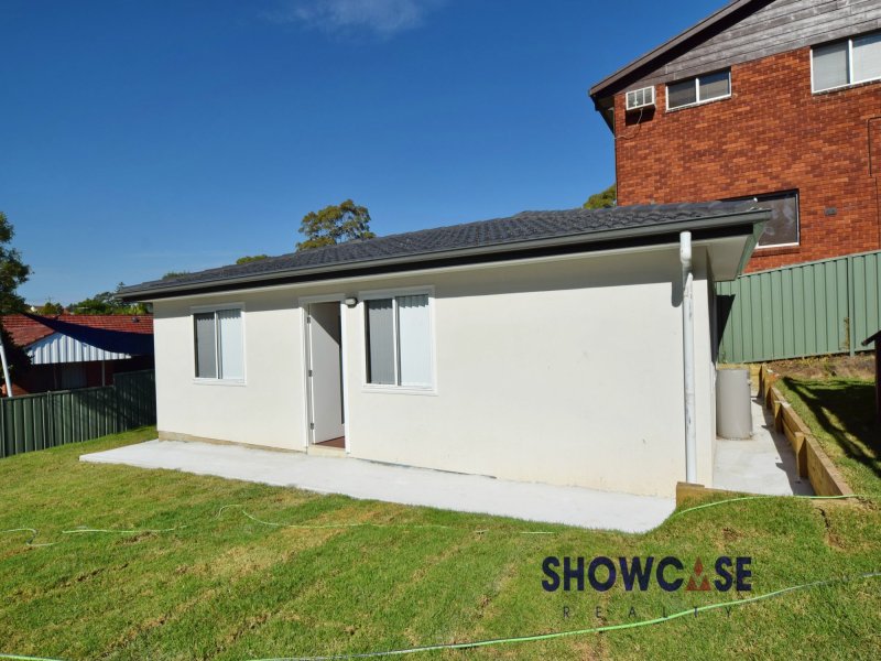 127A JENKINS RD, CARLINGFORD, NSW 2118