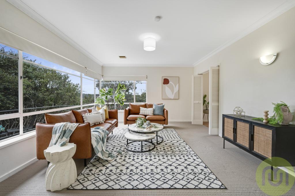 22 Jalanga Pl, Aranda, ACT 2614