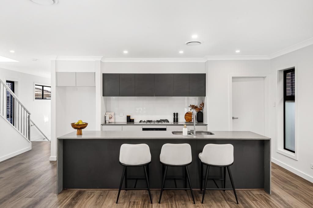 Contact agent for address, PEMULWUY, NSW 2145