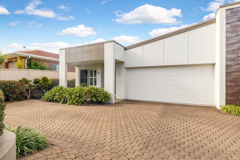 1/21 Mill Rd, Buderim, QLD 4556