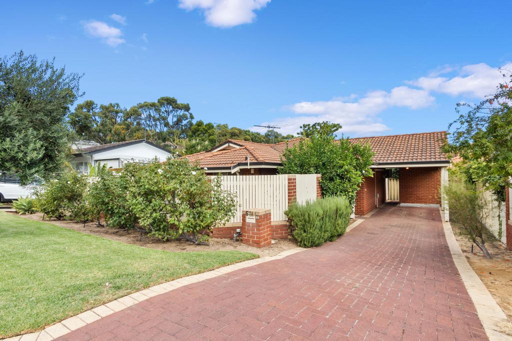 57A CORBETT ST, SCARBOROUGH, WA 6019