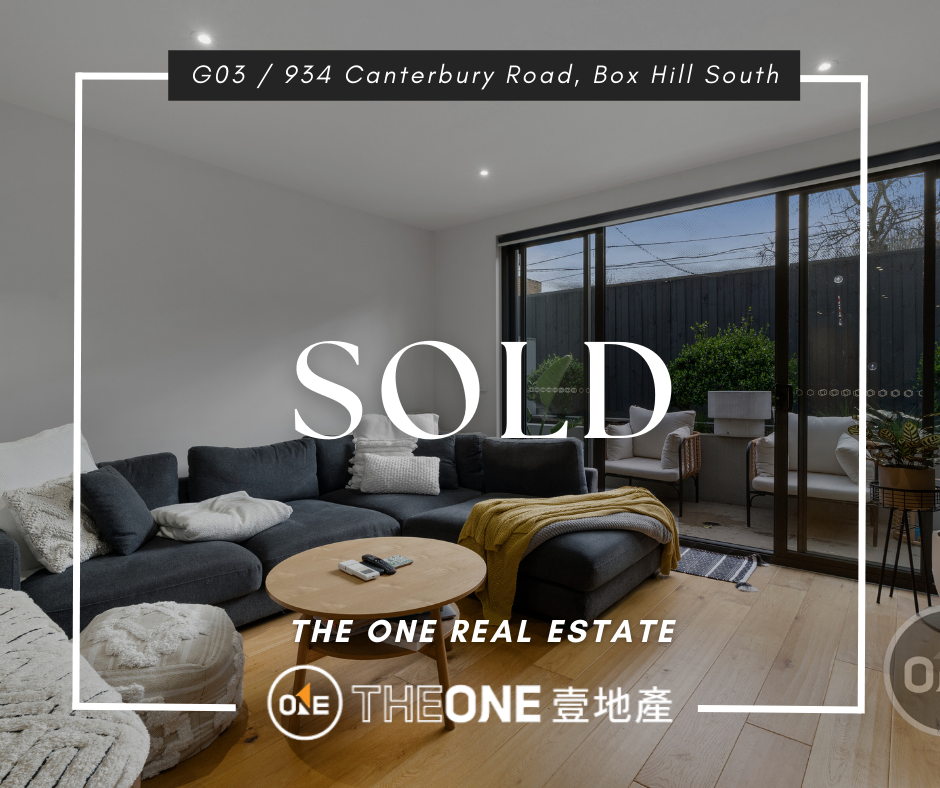 G03/934 Canterbury Rd, Box Hill South, VIC 3128