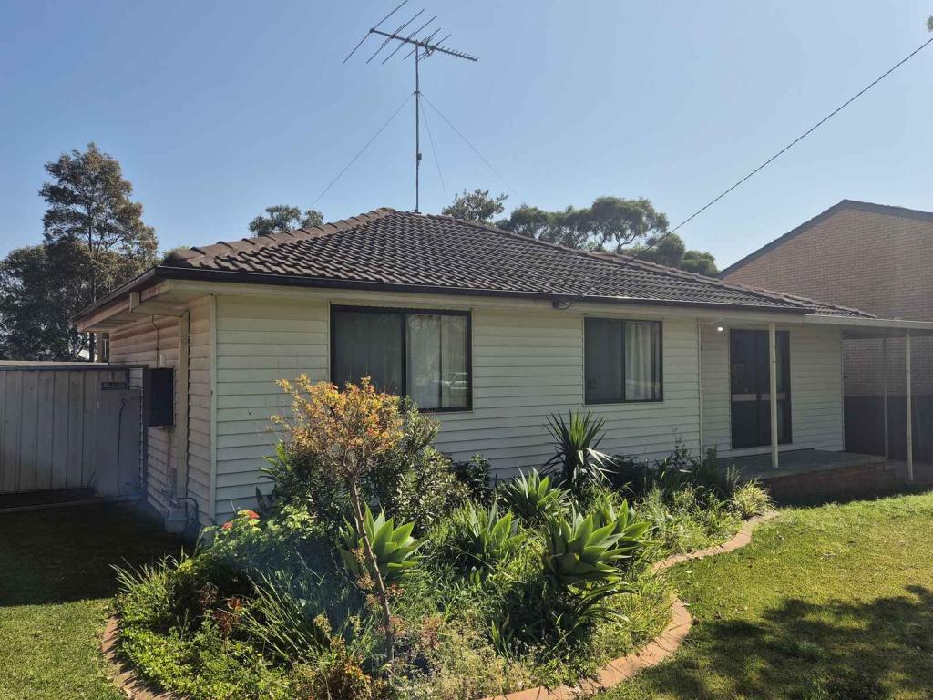 Contact Agent For Address, Leumeah, NSW 2560