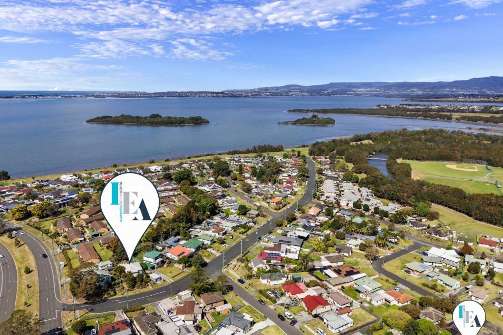 3 SUSSEX ST, BERKELEY, NSW 2506