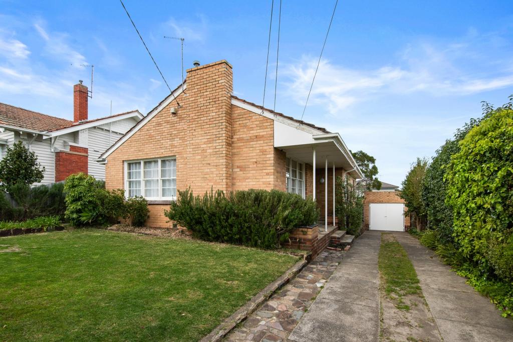 14 Harold St, Mckinnon, VIC 3204