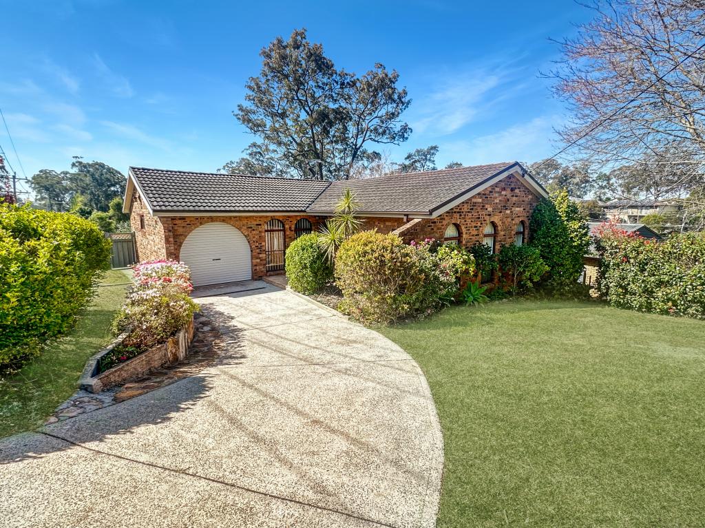 2 Bunnal Ave, Winmalee, NSW 2777