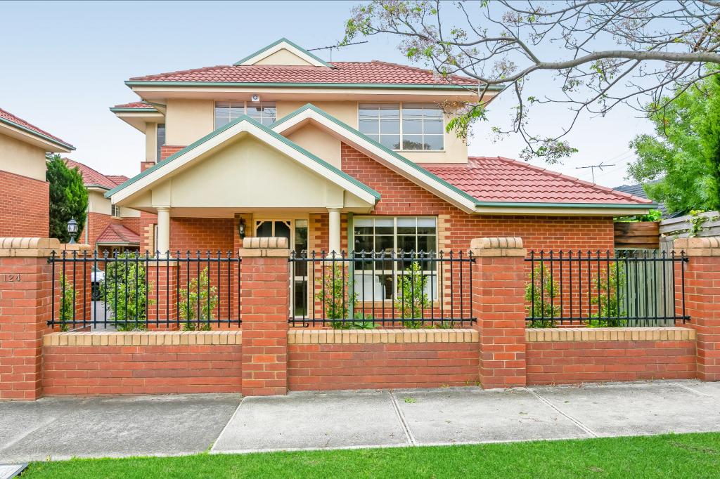 4/124-126 Tyler St, Preston, VIC 3072