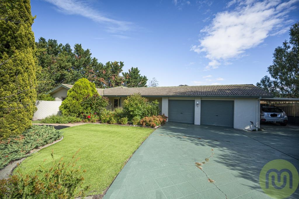 32 Kirkcaldie Cct, Chisholm, ACT 2905