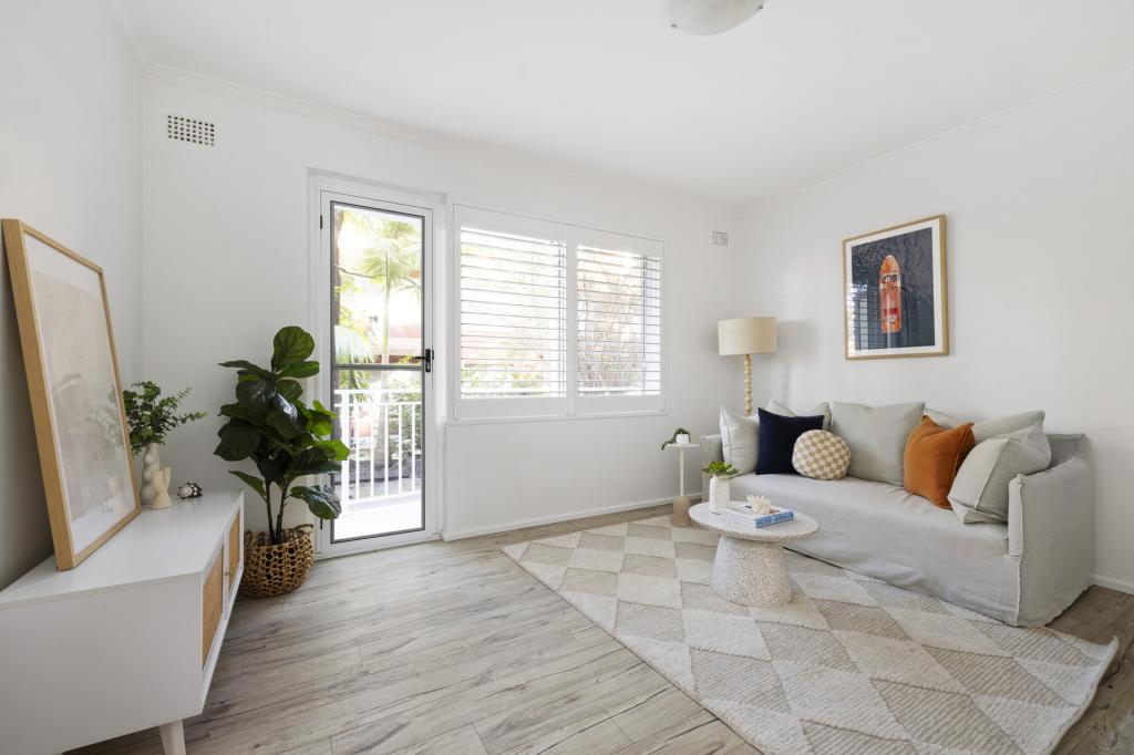 4/17 Koorala St, Manly Vale, NSW 2093