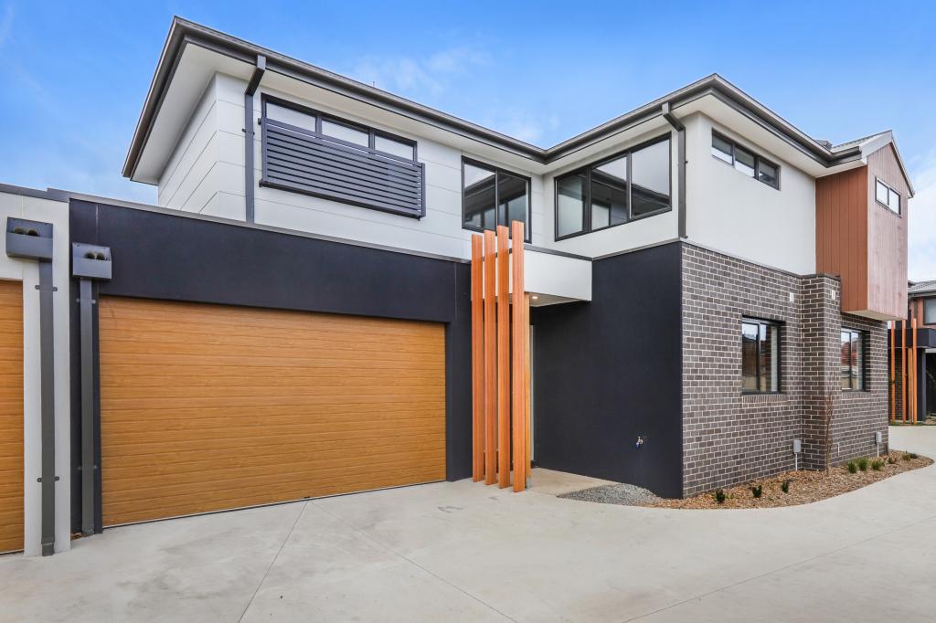 2/31 Bardsley St, Sunshine West, VIC 3020