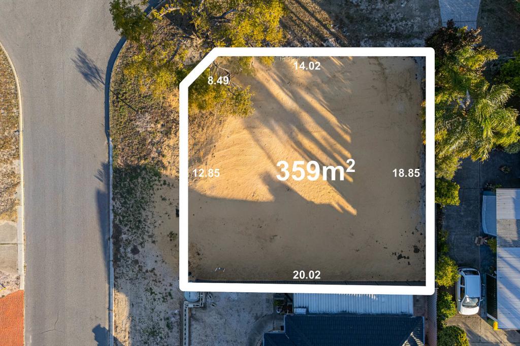 2 Rainbird Rd, Gosnells, WA 6110