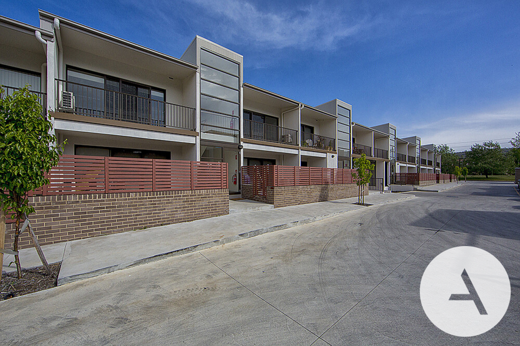 18/39 Jerrabomberra Ave, Narrabundah, ACT 2604