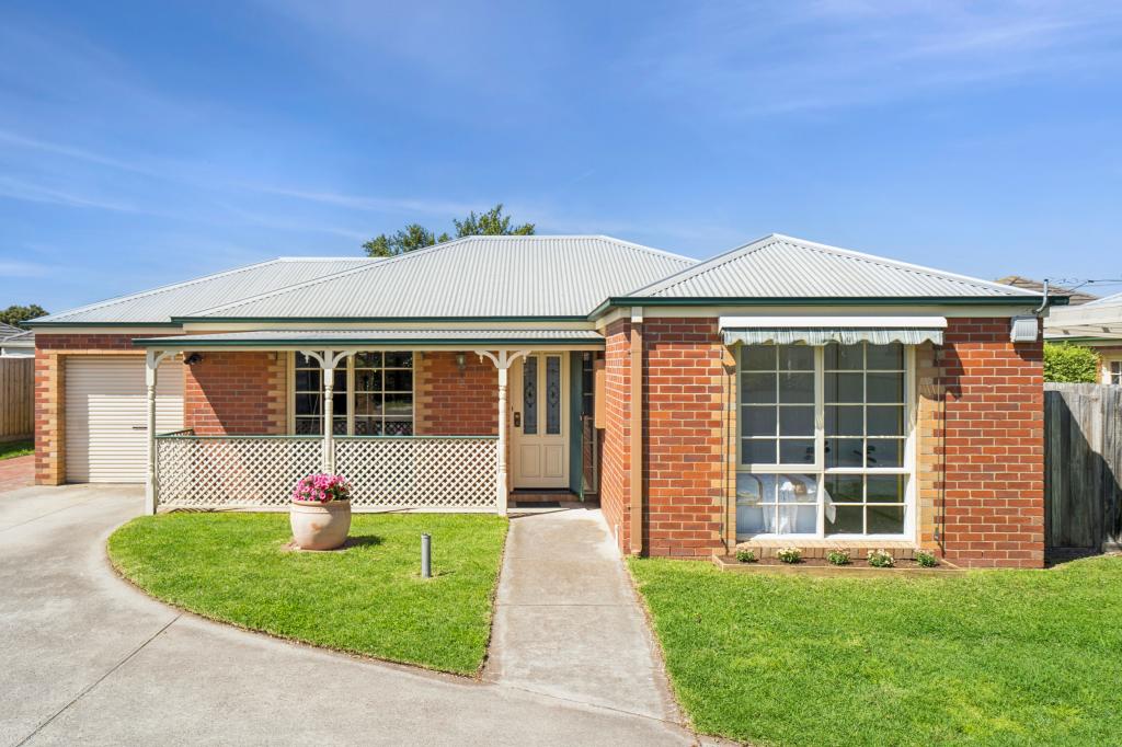 2/49 Balliang St, South Geelong, VIC 3220