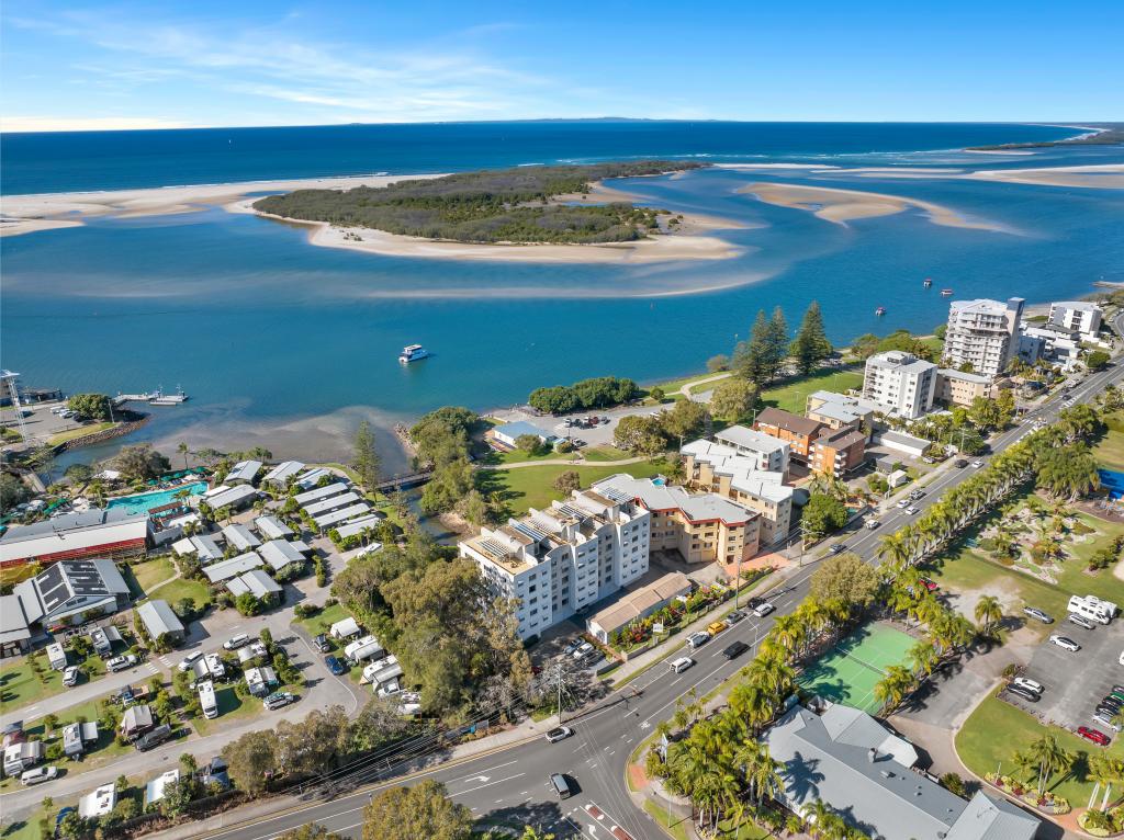 Contact Agent For Address, Golden Beach, QLD 4551