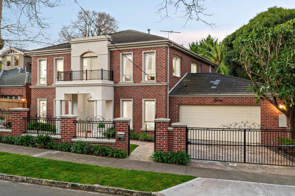 7 Woodlands Ave, Camberwell, VIC 3124
