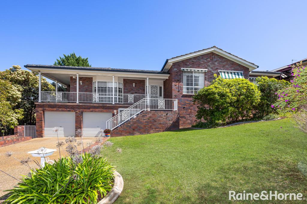 61 Henwood Ave, Kooringal, NSW 2650