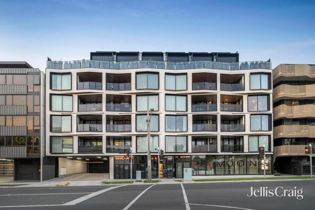 605/765-769 TOORAK RD, HAWTHORN EAST, VIC 3123