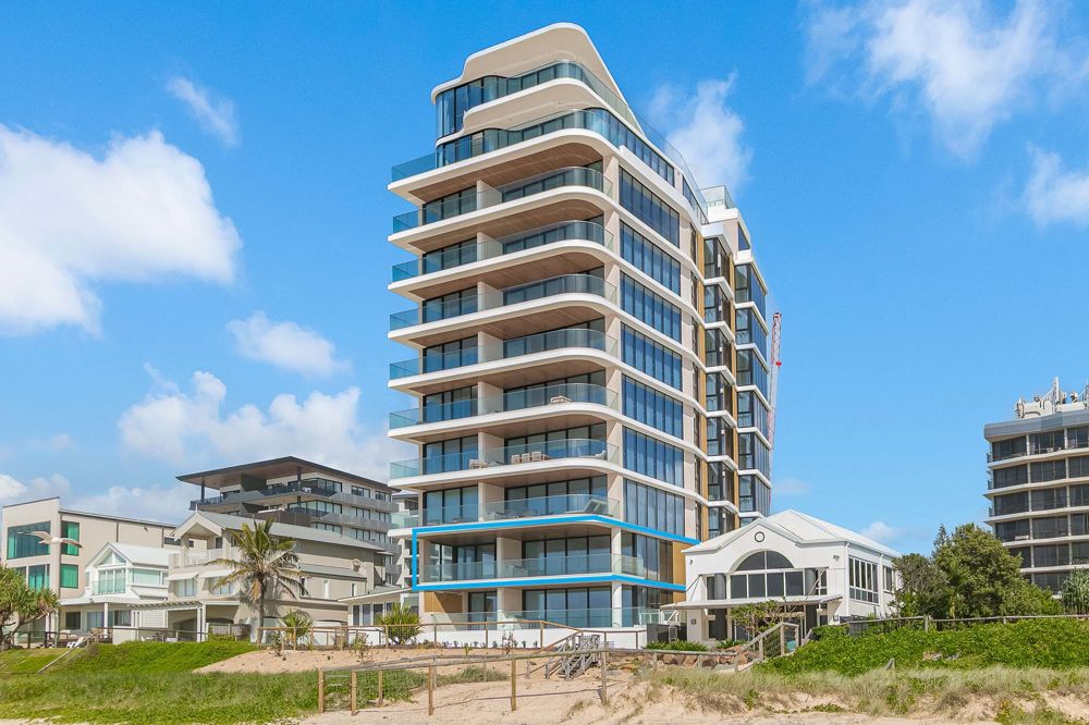 2/107 JEFFERSON LANE, PALM BEACH, QLD 4221