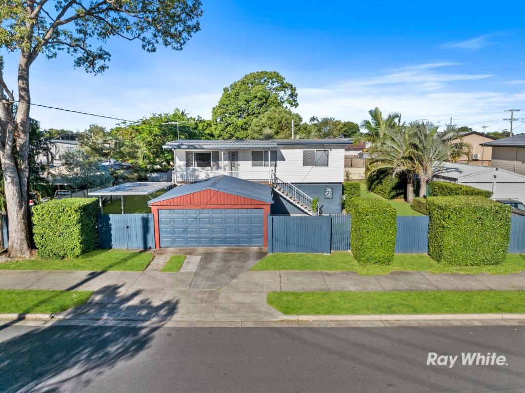 14 Moffatt Rd, Waterford West, QLD 4133