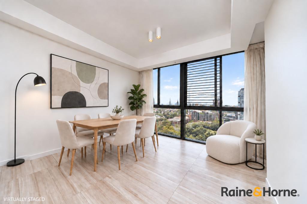1501/33 ULTIMO RD, HAYMARKET, NSW 2000