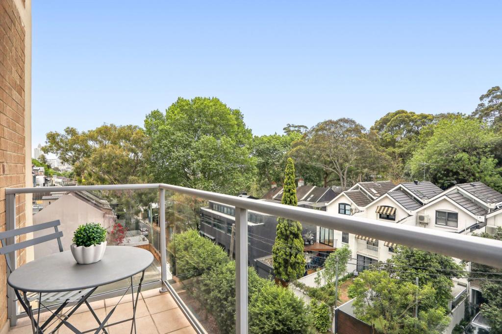 25/186 SUTHERLAND ST, PADDINGTON, NSW 2021