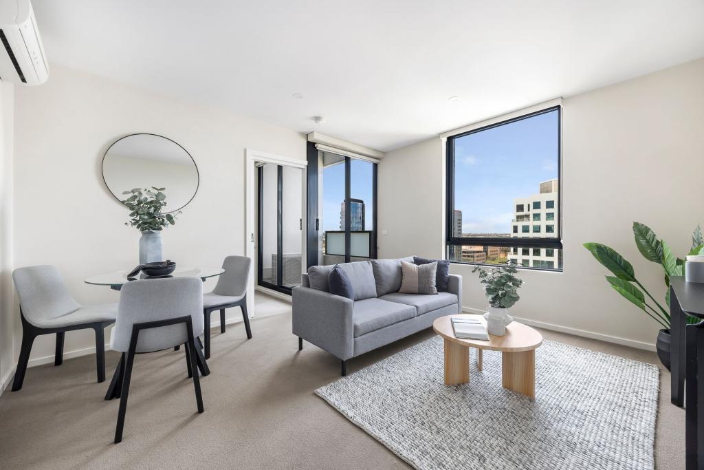 1609/594 St Kilda Rd, Melbourne, VIC 3004