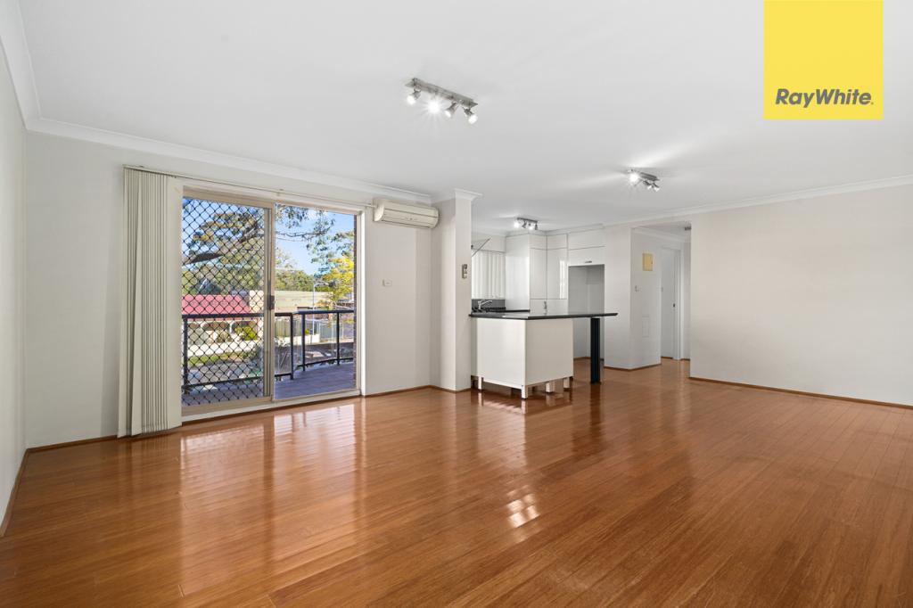 4/24-26 Lansdowne St, Parramatta, NSW 2150