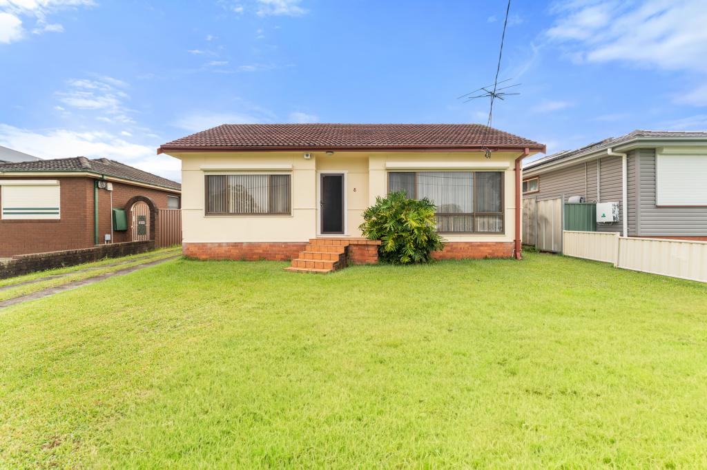 8 Wirruna St, Blacktown, NSW 2148
