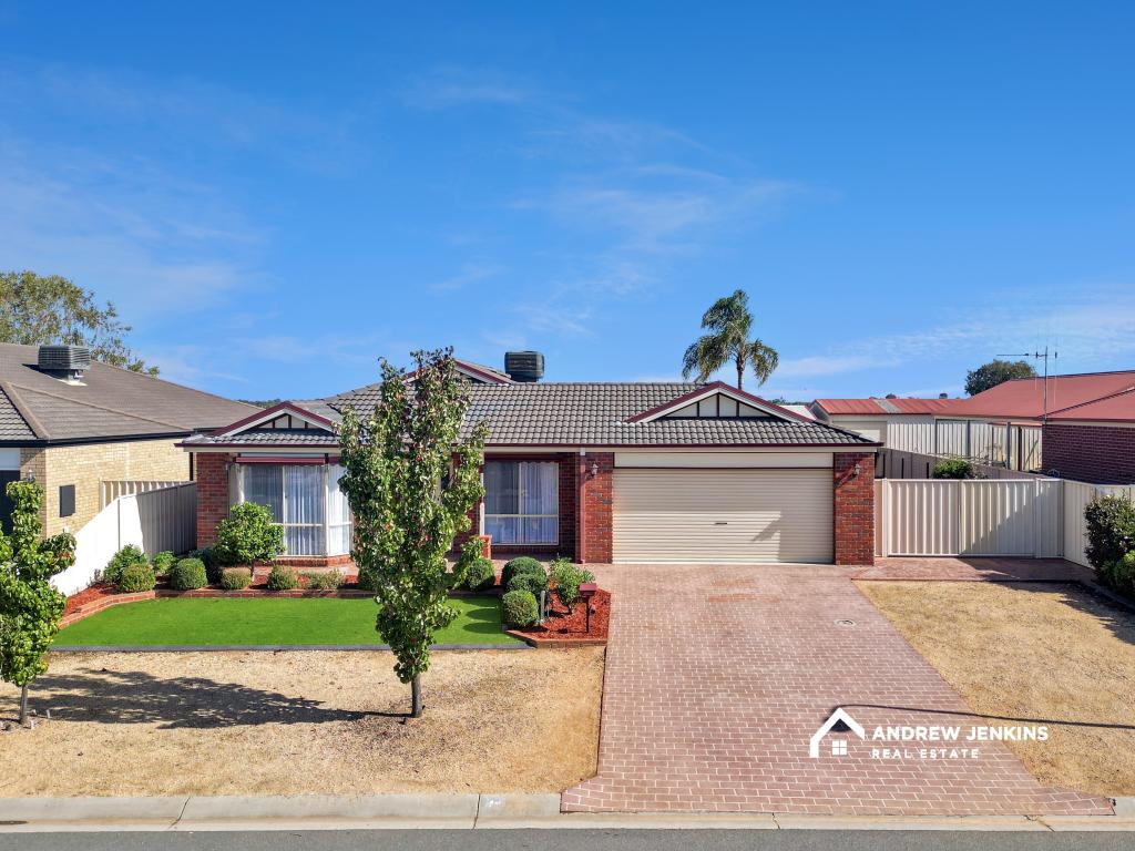 14 Gattuso Dr, Cobram, VIC 3644