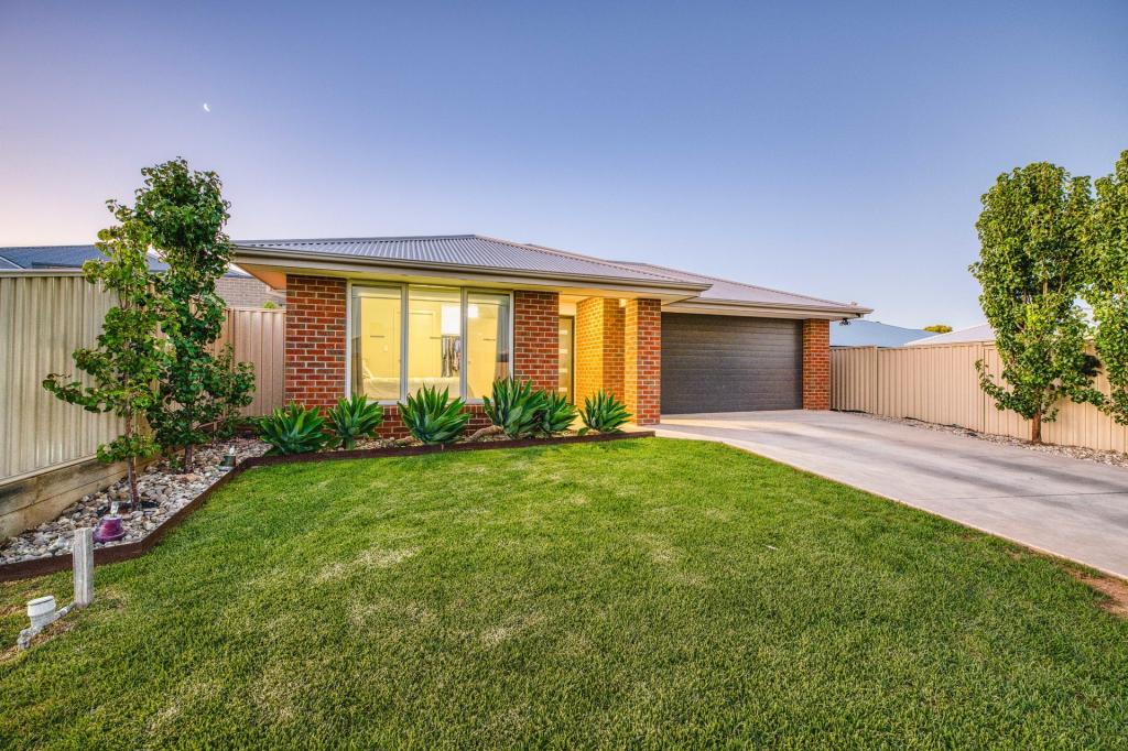 9 Oleander Ct, Mildura, VIC 3500