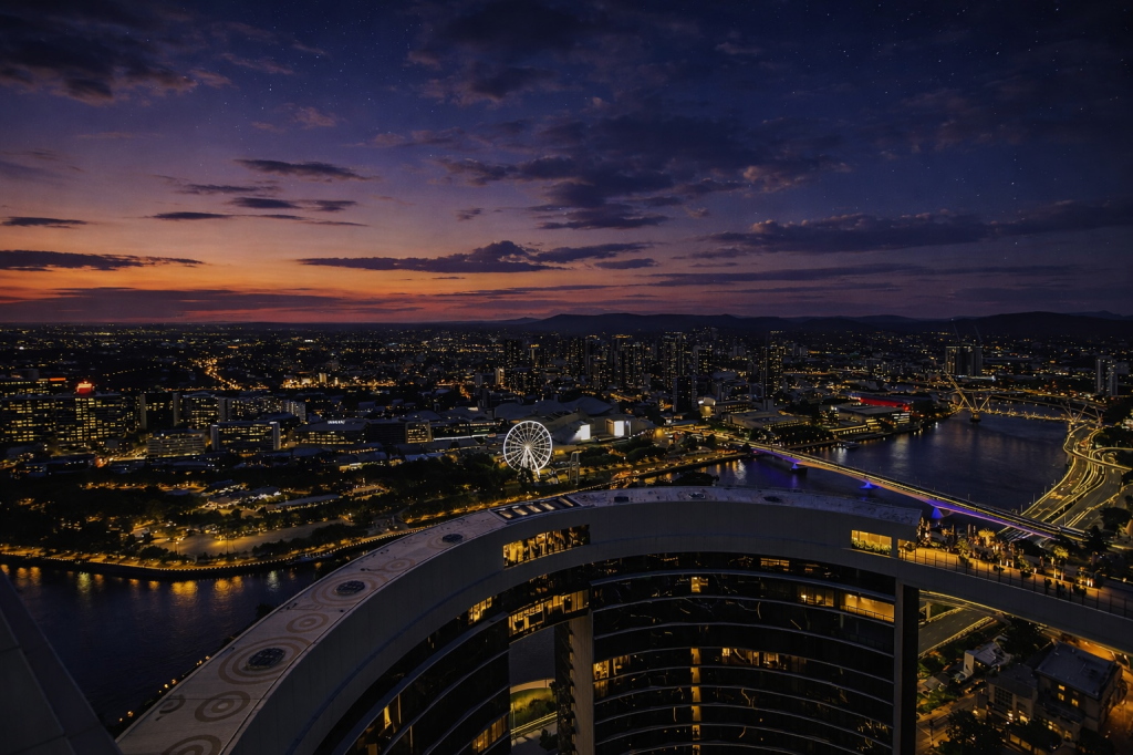 3606/8 Margaret St, Brisbane City, QLD 4000