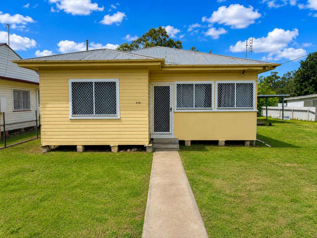 332 Chester St, Moree, NSW 2400