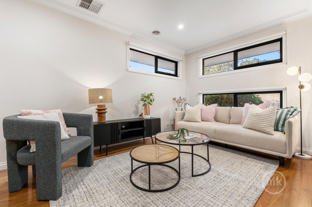 2/1 Brownes Cres, Eltham, VIC 3095