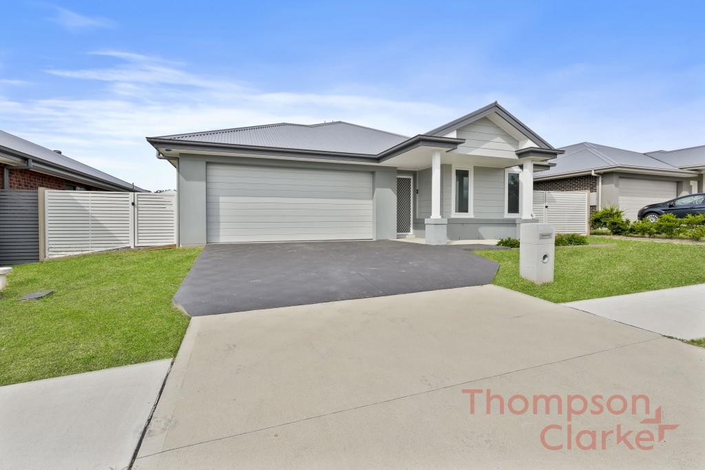 22 Arnott Loop, North Rothbury, NSW 2335
