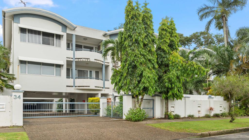 2/34-36 Minnie St, Parramatta Park, QLD 4870