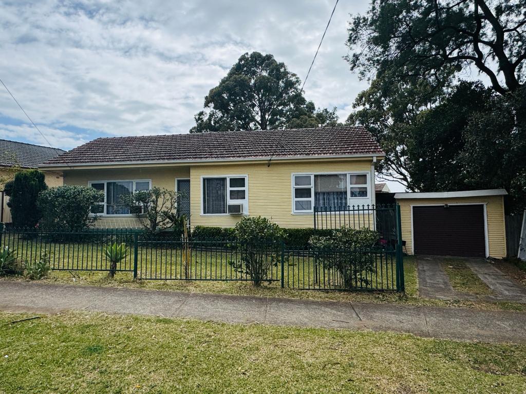 47 Central Rd, Beverly Hills, NSW 2209