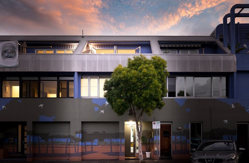 3 Curtain St, Carlton North, VIC 3054