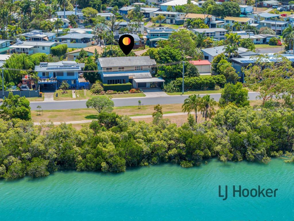 89 Tarcoola Dr, Boyne Island, QLD 4680