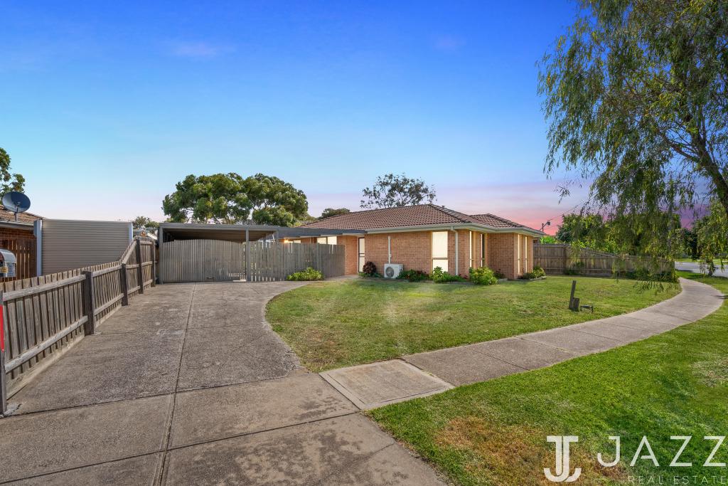 34 Argyle Cres, Werribee, VIC 3030