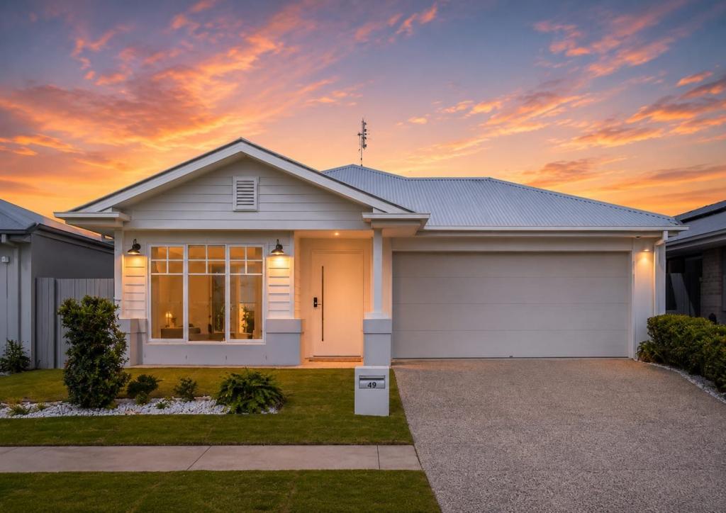 49 Lamington Cres, Banya, QLD 4551