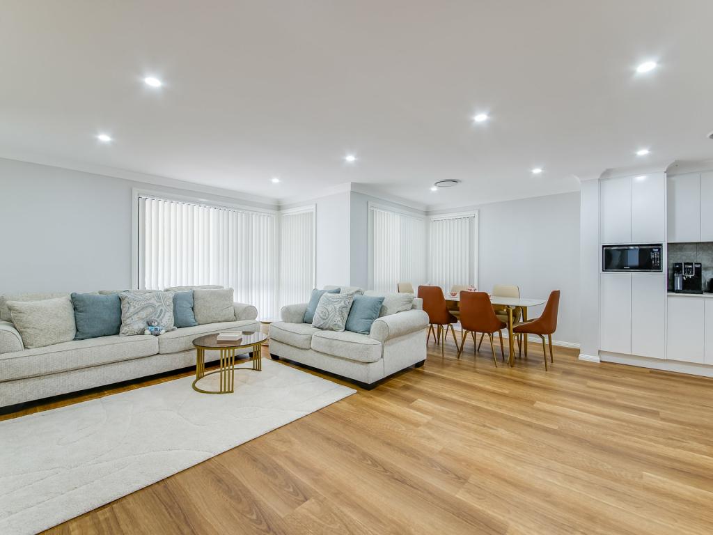 74 Minchinbury Tce, Eschol Park, NSW 2558