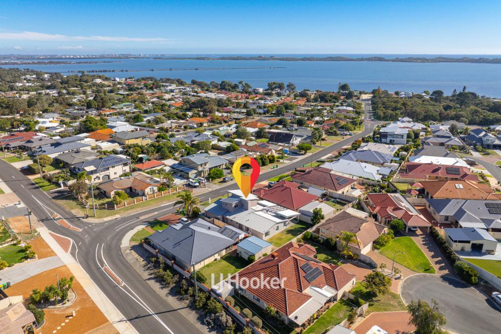 44 Lisa Rd, Australind, WA 6233