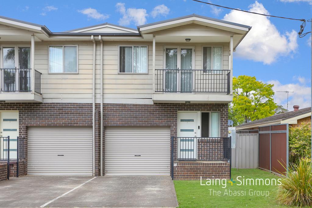 1/82 Palmerston Rd, Mount Druitt, NSW 2770