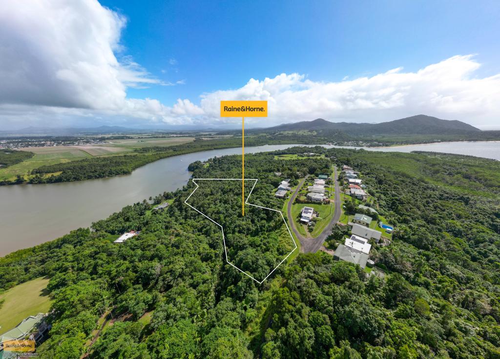3&4 Johnstone Rd, Coquette Point, QLD 4860