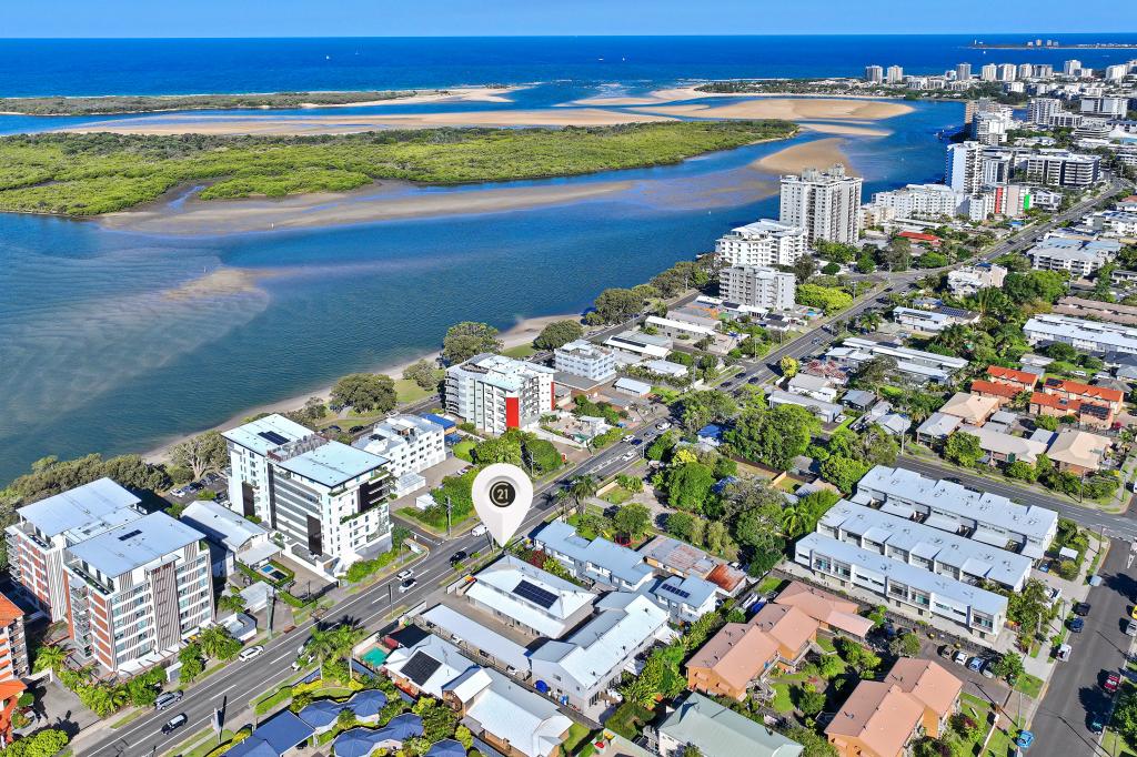 1/131-133 Duporth Ave, Maroochydore, QLD 4558